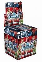 Star Wars Force Attax Series 3 - Allemagne